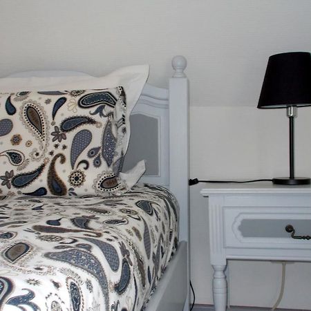 B&B Grey Bruges Exterior photo
