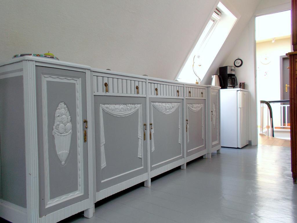 B&B Grey Bruges Exterior photo