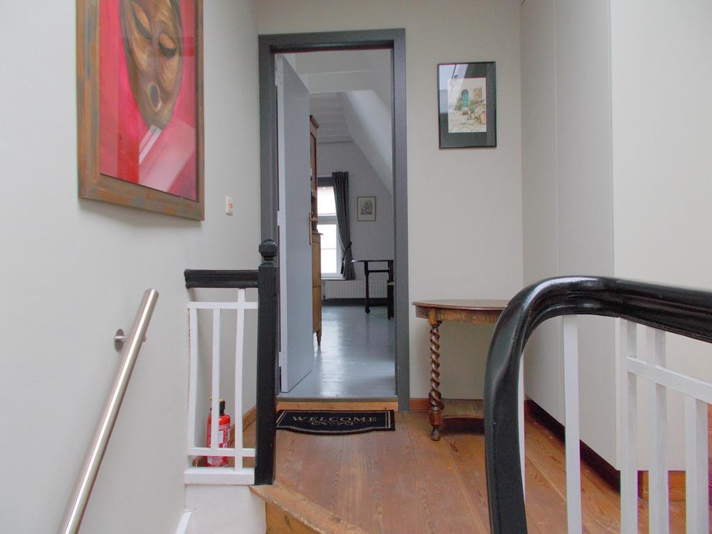B&B Grey Bruges Room photo