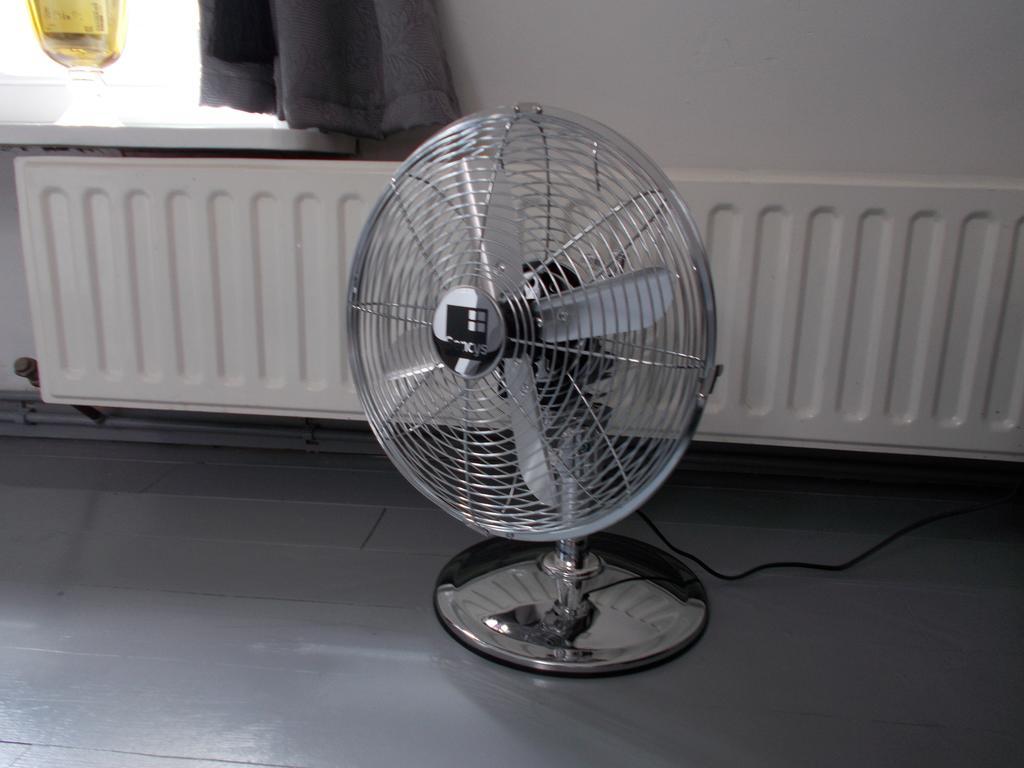 B&B Grey Bruges Room photo