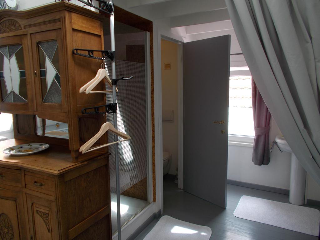 B&B Grey Bruges Room photo